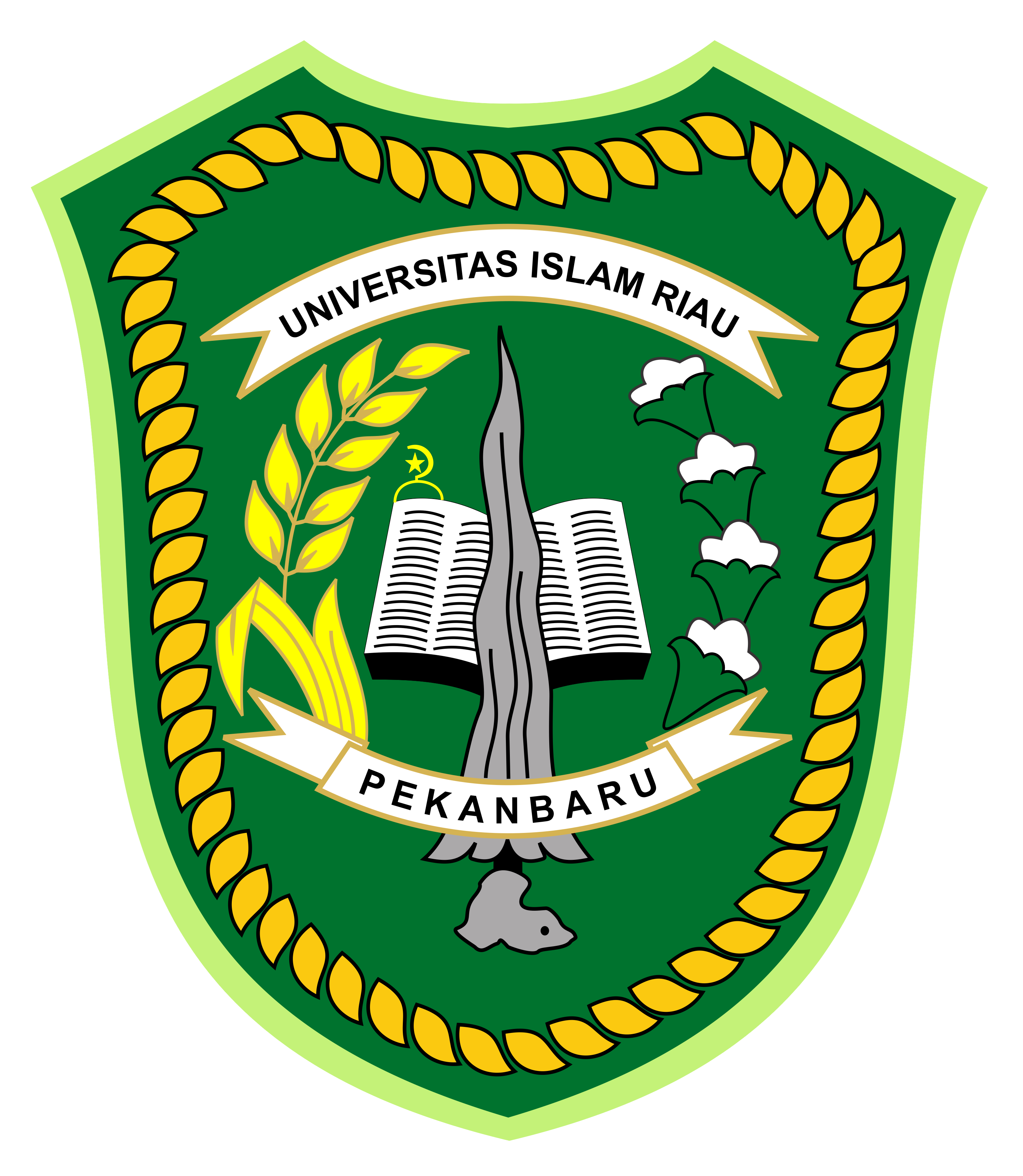 Fakultas Psikologi Universitas Islam Riau