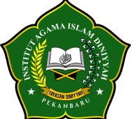 Institut Agama Islam (IAI) Diniyyah Pekanbaru